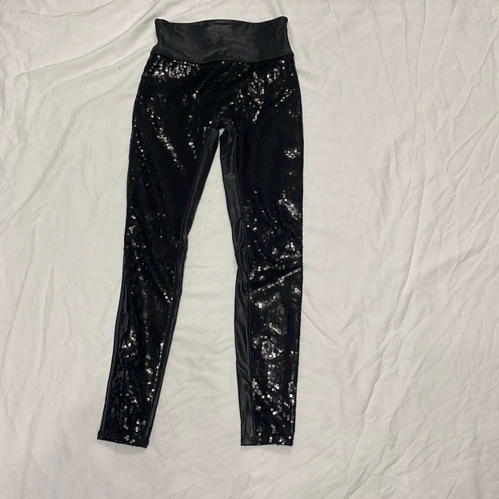 leather pants
